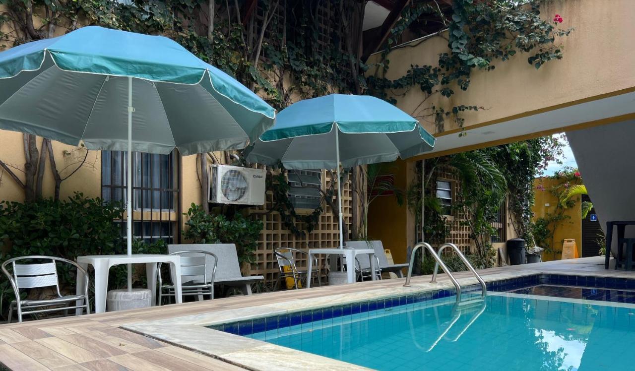 卡博迪圣阿戈斯蒂尼奥Novissimo, Super Equipado, Beira Mar, Piscinas Naturais We Can Speak Eng 中文 اللغة العربية 한국어公寓 外观 照片