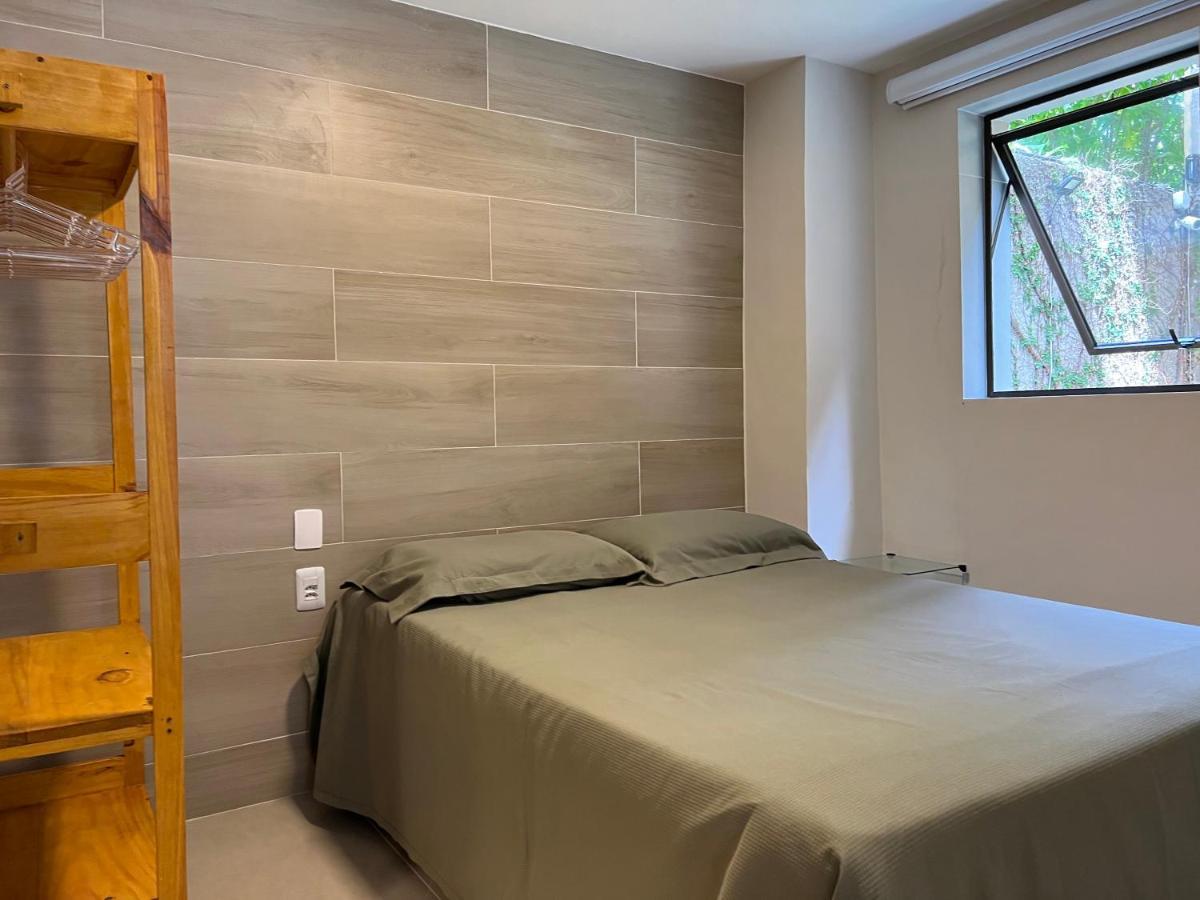 卡博迪圣阿戈斯蒂尼奥Novissimo, Super Equipado, Beira Mar, Piscinas Naturais We Can Speak Eng 中文 اللغة العربية 한국어公寓 外观 照片