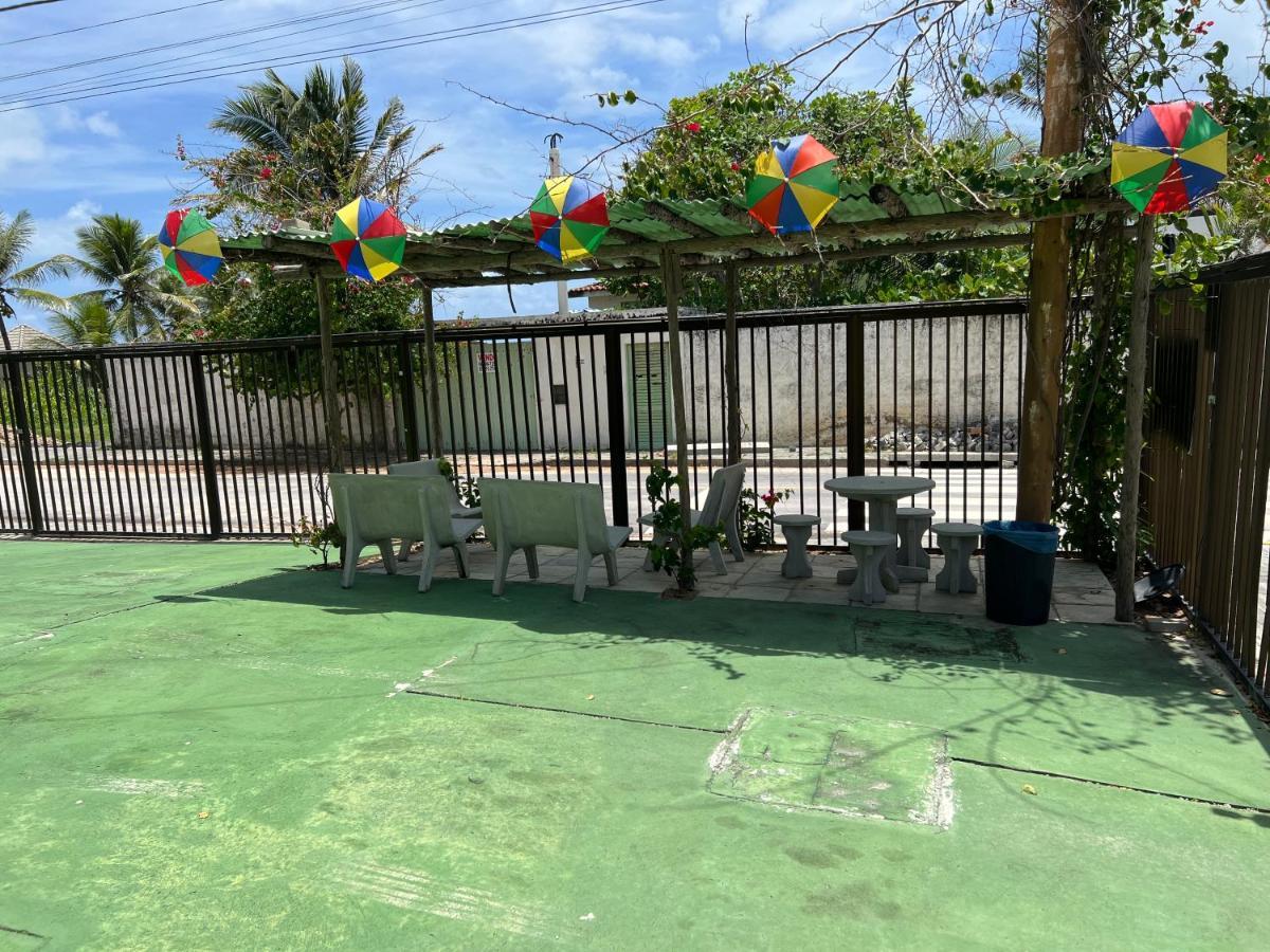 卡博迪圣阿戈斯蒂尼奥Novissimo, Super Equipado, Beira Mar, Piscinas Naturais We Can Speak Eng 中文 اللغة العربية 한국어公寓 外观 照片